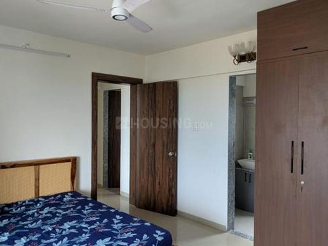 3 BHK Apartment in Indira Nagar for rent Nashik. The reference number is 20921500