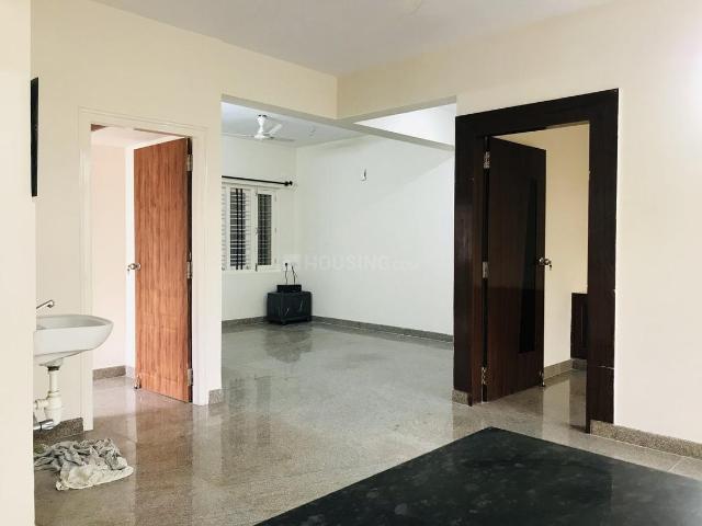 3 BHK Apartment in Indira Nagar for rent Bengaluru. The reference number is 5030461