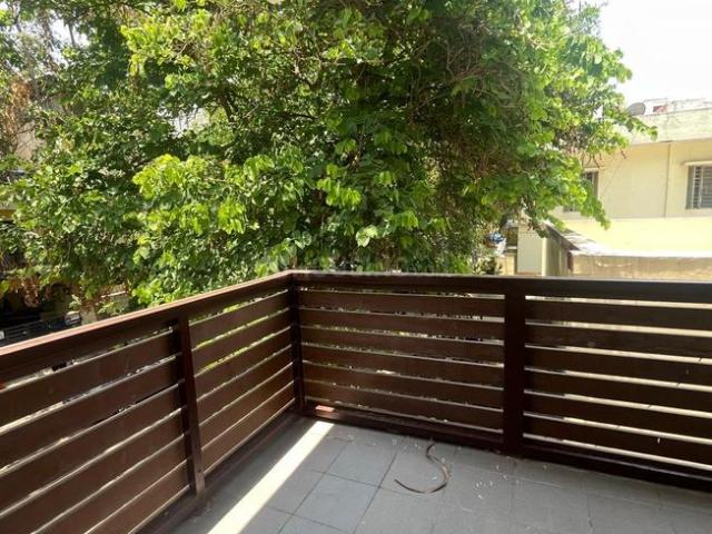 3 BHK Apartment in Indira Nagar for rent Bengaluru. The reference number is 14520063