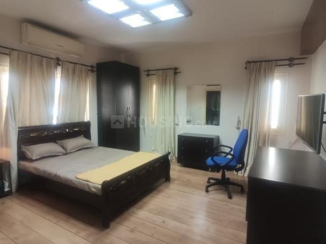 3 BHK Apartment in Indira Nagar for rent Bengaluru. The reference number is 17548764