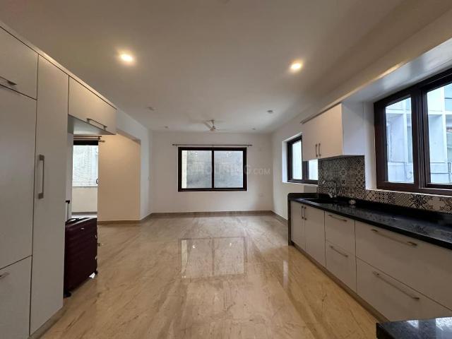 3 BHK Apartment in Indira Nagar for rent Bengaluru. The reference number is 18706138