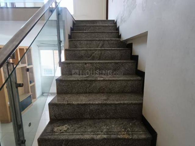 3 BHK Apartment in Indira Nagar for rent Bengaluru. The reference number is 19199597