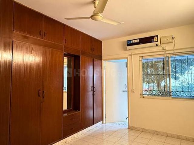 3 BHK Apartment in Indira Nagar for rent Bengaluru. The reference number is 19718870