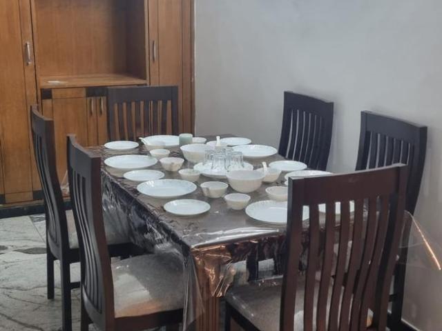 3 BHK Apartment in Indira Nagar for rent Bengaluru. The reference number is 20078995