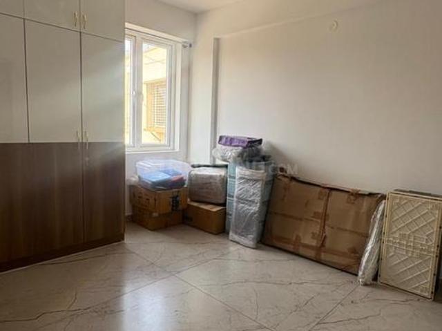 3 BHK Apartment in Indira Nagar for rent Bengaluru. The reference number is 20006095