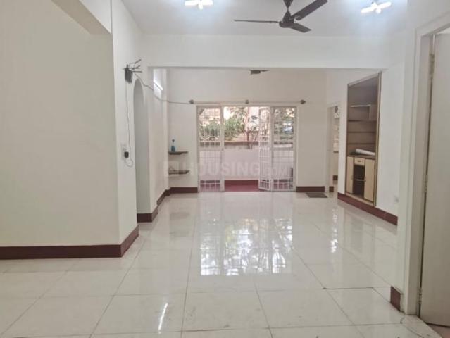 3 BHK Apartment in Indira Nagar for rent Bengaluru. The reference number is 20018234