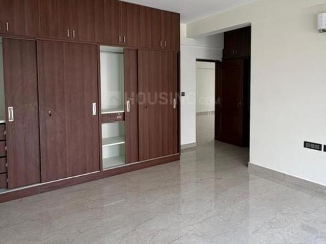 3 BHK Apartment in Indira Nagar for rent Bengaluru. The reference number is 20160055