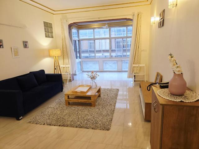 3 BHK Apartment in Indira Nagar for rent Bengaluru. The reference number is 20160643