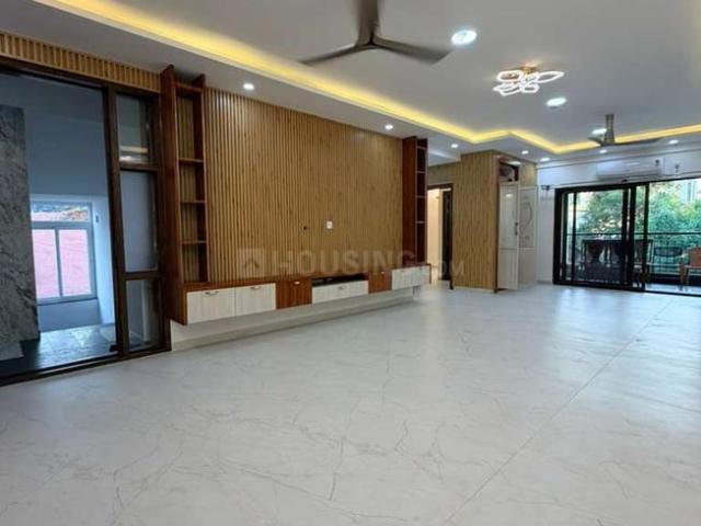 3 BHK Apartment in Indira Nagar for rent Bengaluru. The reference number is 20243907