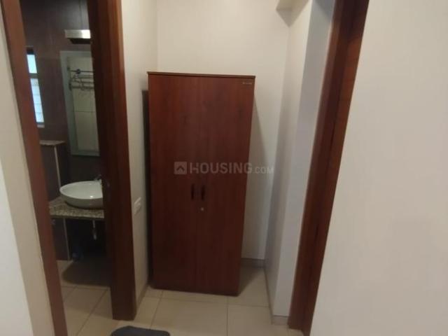 3 BHK Apartment in Indira Nagar for rent Bengaluru. The reference number is 20277550