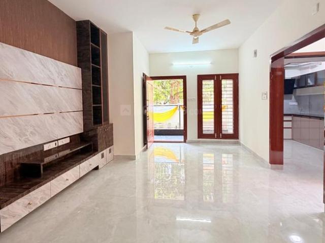 3 BHK Apartment in Indira Nagar for rent Bengaluru. The reference number is 20288914
