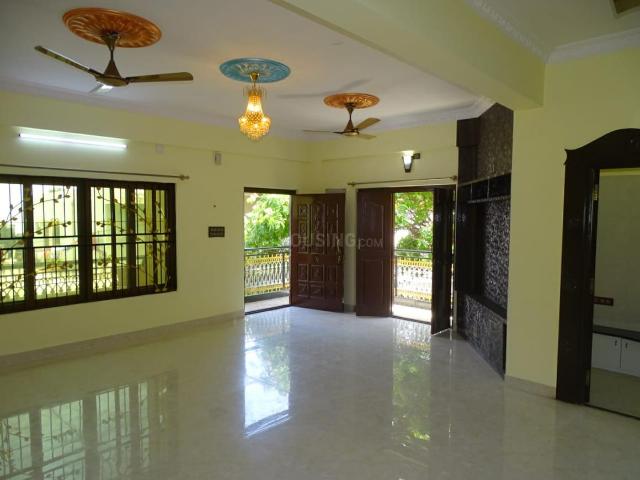 3 BHK Apartment in Indira Nagar for rent Bengaluru. The reference number is 20218384