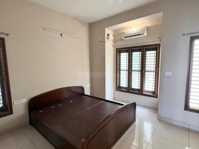 3 BHK Apartment in Indira Nagar for rent Bengaluru. The reference number is 20340270
