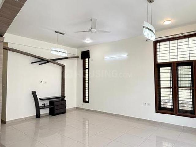 3 BHK Apartment in Indira Nagar for rent Bengaluru. The reference number is 20352820