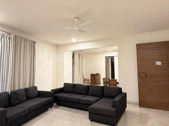 3 BHK Apartment in Indira Nagar for rent Bengaluru. The reference number is 20311014