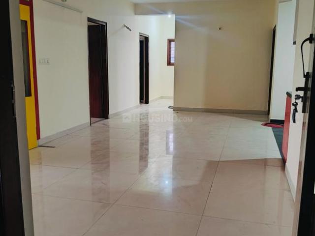 3 BHK Apartment in Indira Nagar for rent Bengaluru. The reference number is 20324562