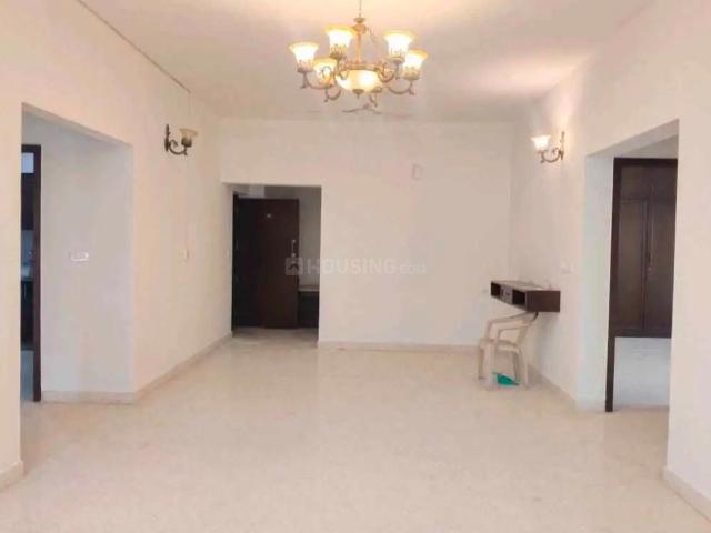 3 BHK Apartment in Indira Nagar for rent Bengaluru. The reference number is 20478363