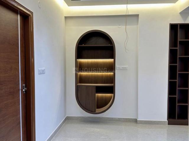 3 BHK Apartment in Indira Nagar for rent Bengaluru. The reference number is 20482649