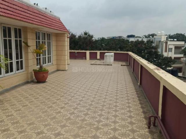 3 BHK Apartment in Indira Nagar for rent Bengaluru. The reference number is 20402978