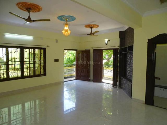 3 BHK Apartment in Indira Nagar for rent Bengaluru. The reference number is 20671190