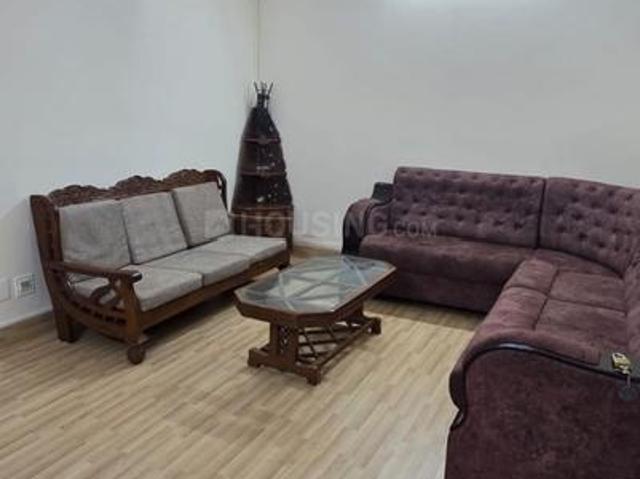 3 BHK Apartment in Indira Nagar for rent Bengaluru. The reference number is 20769773