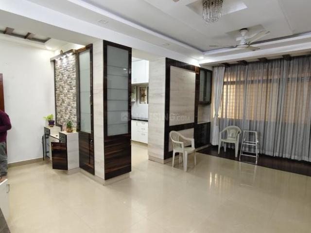 3 BHK Apartment in Indira Nagar for rent Bengaluru. The reference number is 20708780