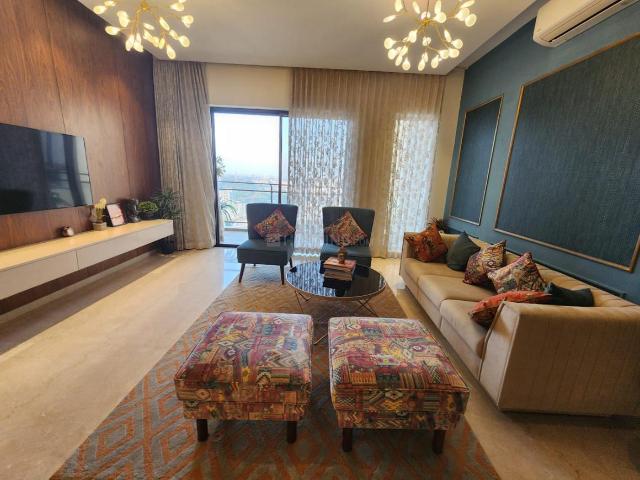 3 BHK Apartment in Indira Nagar for resale Bengaluru. The reference number is 20233148
