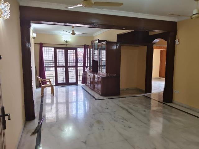 3 BHK Apartment in Indira Nagar for resale Bengaluru. The reference number is 20343601