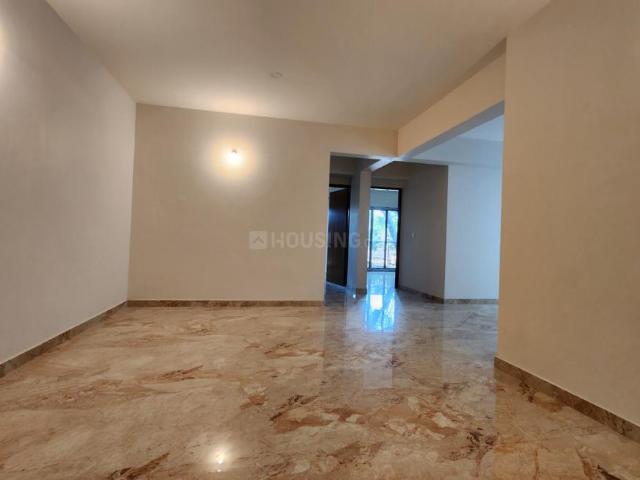 3 BHK Apartment in Indira Nagar for resale Old Madras Road. The reference number is 17417191