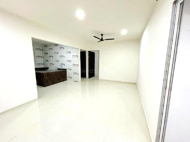 3 BHK Apartment in Indira Nagar for resale Nashik. The reference number is 19517003