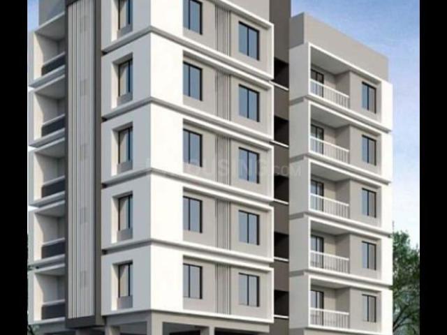 3 BHK Apartment in Indira Nagar for resale Nashik. The reference number is 20278114
