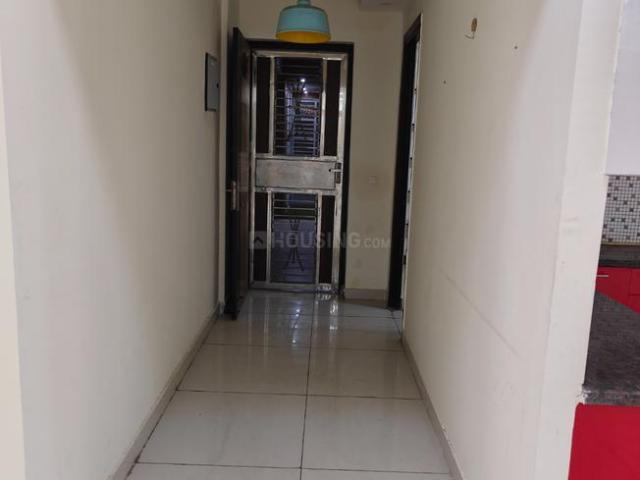 3 BHK Apartment in Indirapuram for rent Ghaziabad. The reference number is 14211813