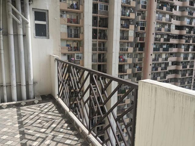 3 BHK Apartment in Indirapuram for rent Ghaziabad. The reference number is 15070707
