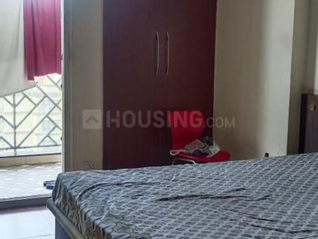 3 BHK Apartment in Indirapuram for rent Ghaziabad. The reference number is 16903296