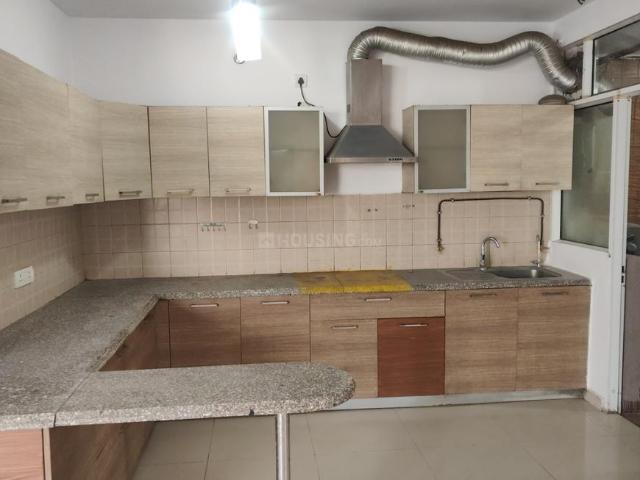 3 BHK Apartment in Indirapuram for rent Ghaziabad. The reference number is 18921133