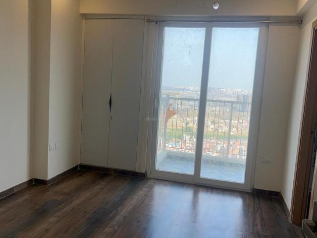 3 BHK Apartment in Indirapuram for rent Ghaziabad. The reference number is 19879277