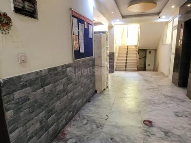 3 BHK Apartment in Indirapuram for rent Ghaziabad. The reference number is 19879467
