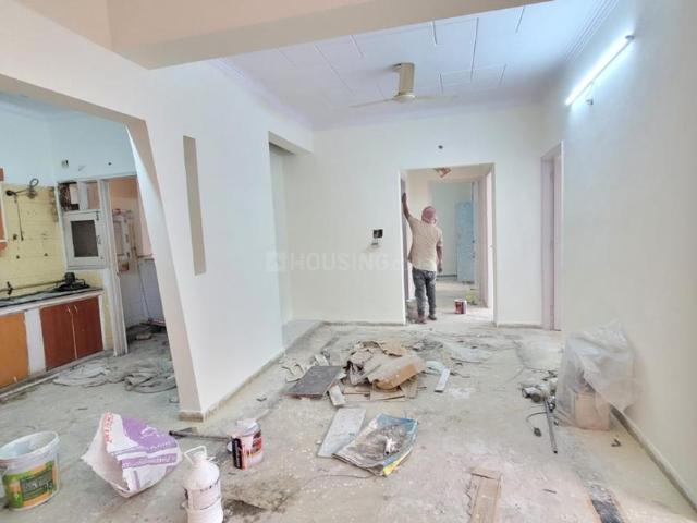 3 BHK Apartment in Indirapuram for rent Ghaziabad. The reference number is 19879584