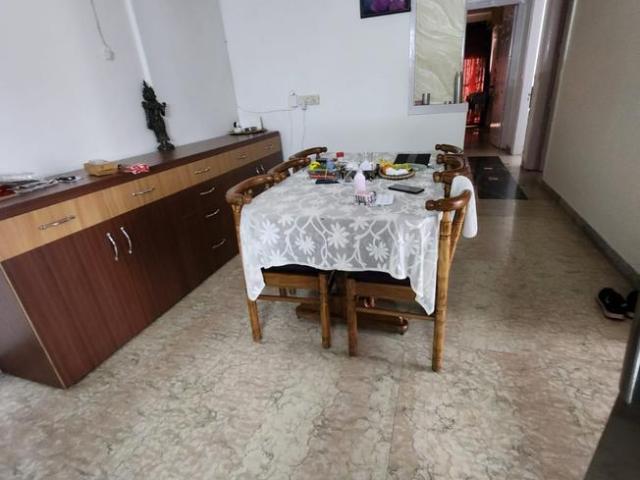 3 BHK Apartment in Indirapuram for rent Ghaziabad. The reference number is 19929076