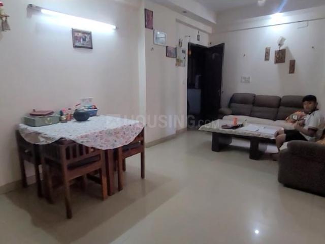 3 BHK Apartment in Indirapuram for rent Ghaziabad. The reference number is 19923861