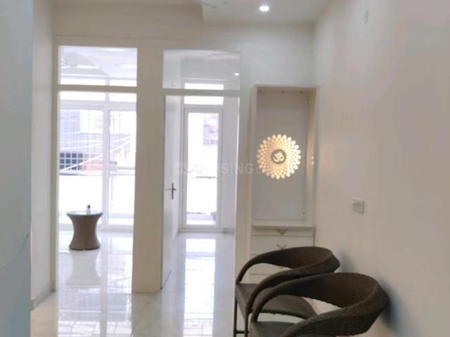 3 BHK Apartment in Indirapuram for rent Ghaziabad. The reference number is 20131444