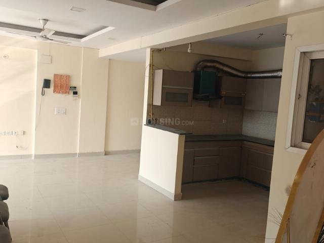 3 BHK Apartment in Indirapuram for rent Ghaziabad. The reference number is 20507165