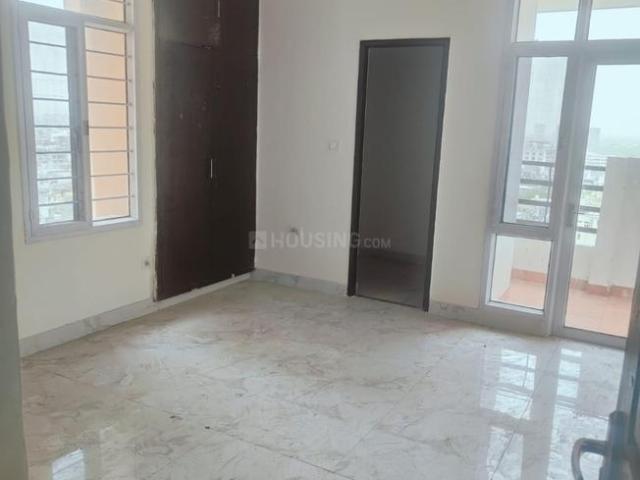 3 BHK Apartment in Indirapuram for rent Ghaziabad. The reference number is 20501665