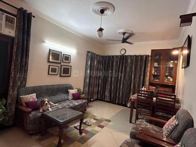 3 BHK Apartment in Indirapuram for rent Ghaziabad. The reference number is 20503232