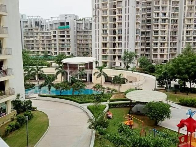 3 BHK Apartment in Indirapuram for rent Ghaziabad. The reference number is 20503264