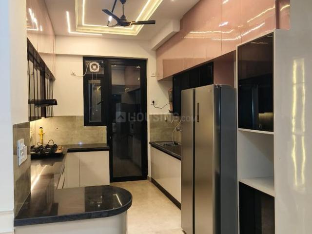 3 BHK Apartment in Indirapuram for rent Ghaziabad. The reference number is 20565208