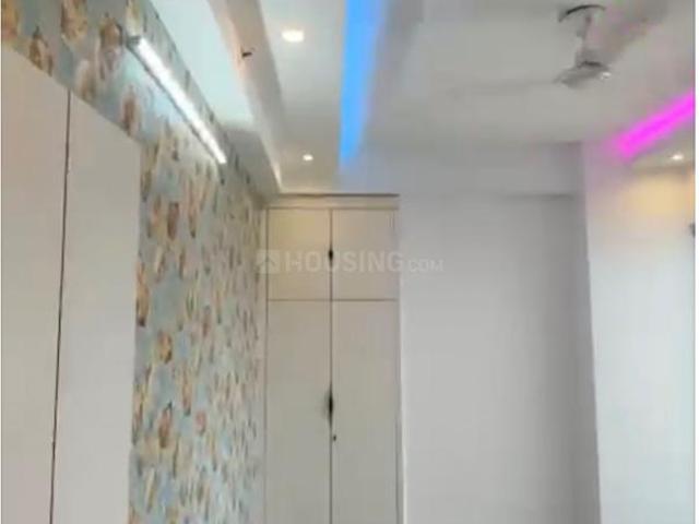 3 BHK Apartment in Indirapuram for rent Ghaziabad. The reference number is 20568418