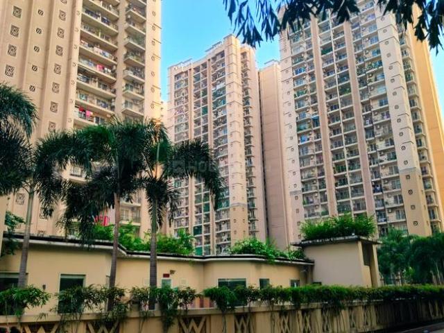 3 BHK Apartment in Indirapuram for rent Ghaziabad. The reference number is 20703209