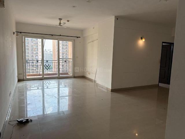 3 BHK Apartment in Indirapuram for rent Ghaziabad. The reference number is 20717259