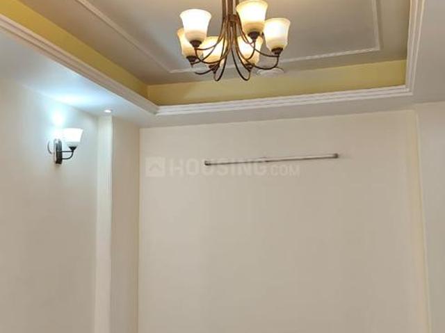 3 BHK Apartment in Indirapuram for rent Ghaziabad. The reference number is 20717543